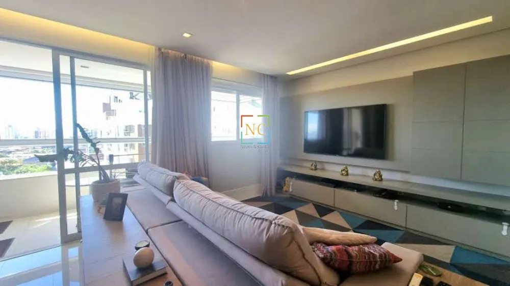 Apartamento, 3 quartos, 97 m² - Foto 6