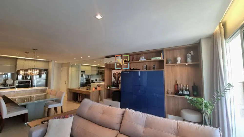 Apartamento, 3 quartos, 97 m² - Foto 5