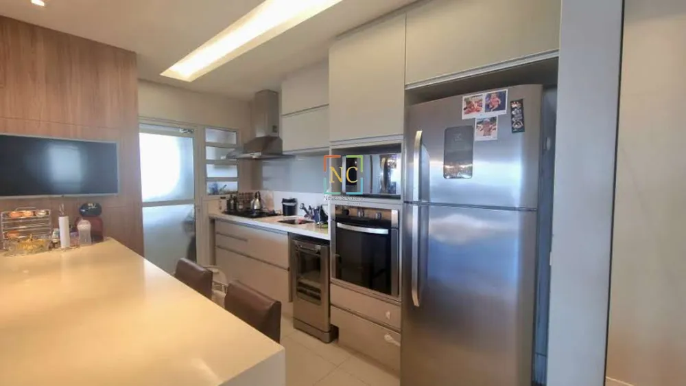 Apartamento, 3 quartos, 97 m² - Foto 5