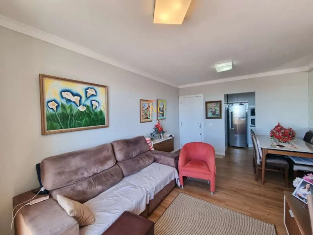 Apartamento, 3 quartos, 76 m² - Foto 4
