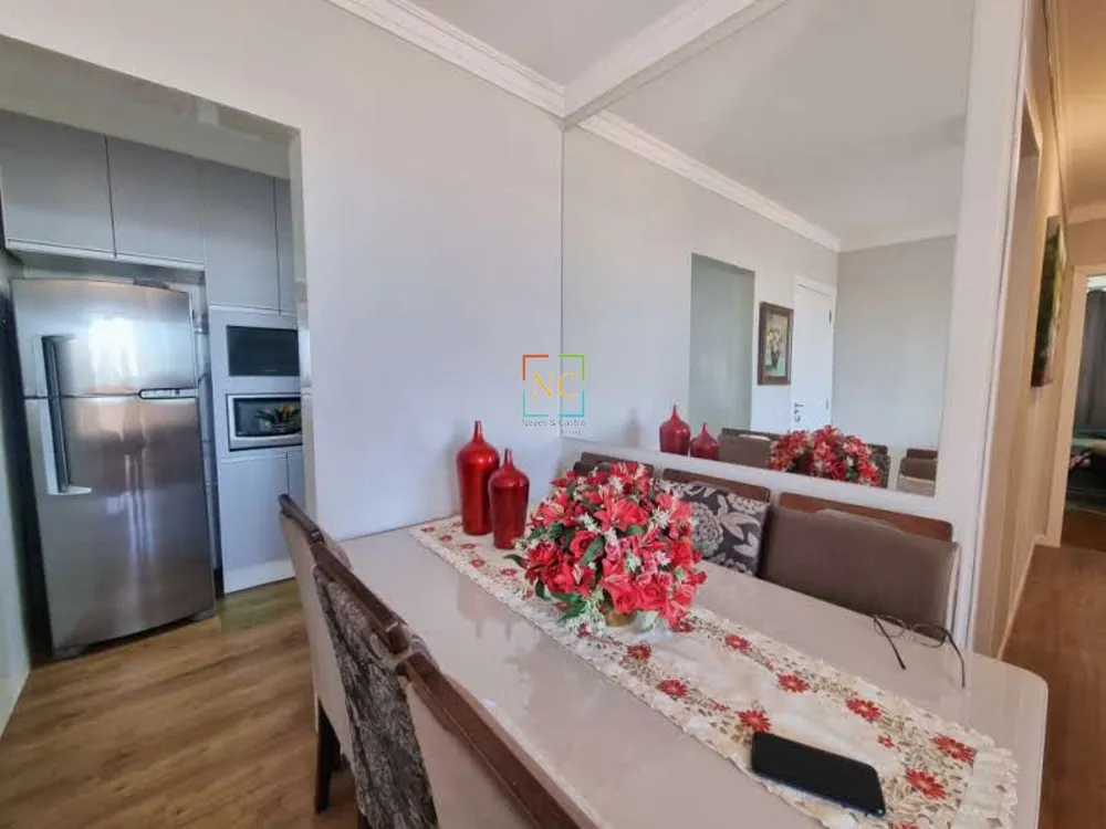 Apartamento, 3 quartos, 76 m² - Foto 5