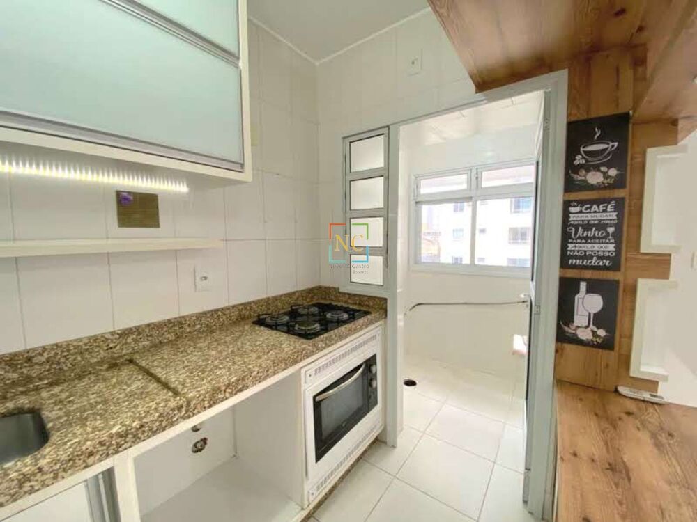 Apartamento, 2 quartos, 63 m² - Foto 4