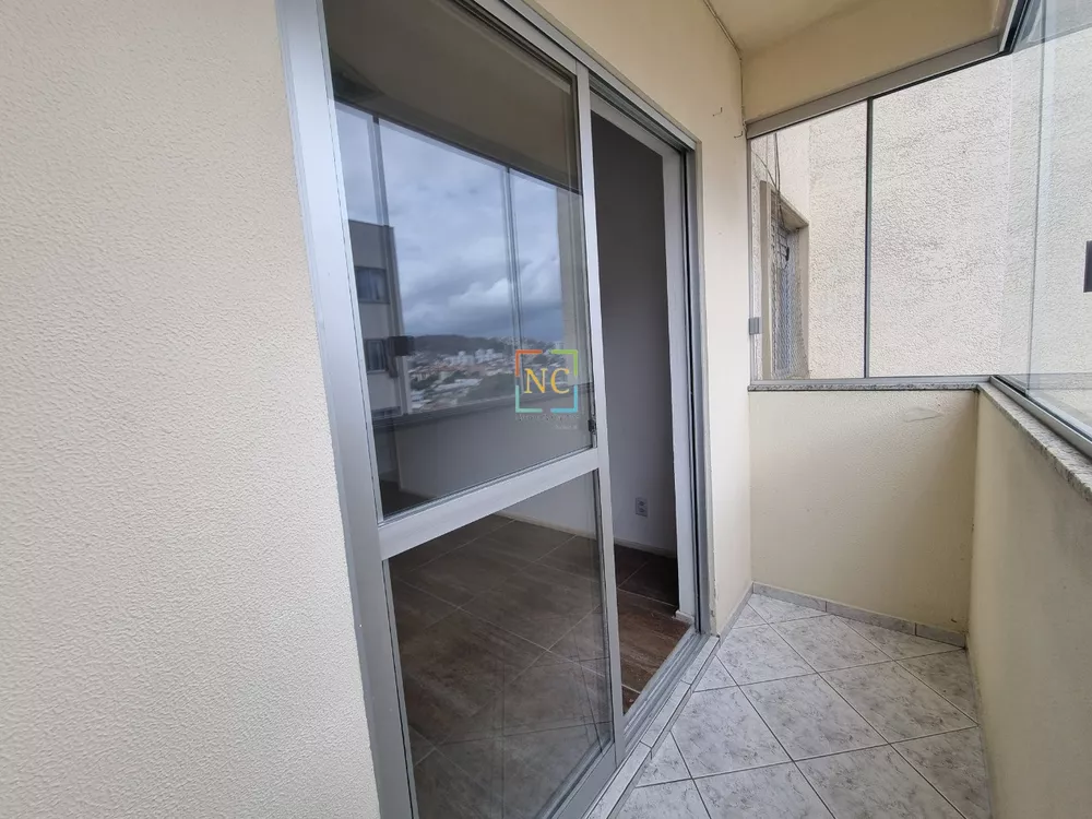 Apartamento, 2 quartos, 56 m² - Foto 1