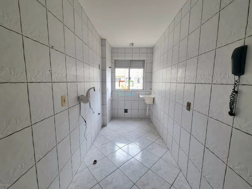 Apartamento, 2 quartos, 56 m² - Foto 2