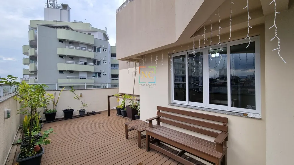 Cobertura, 3 quartos, 134 m² - Foto 9
