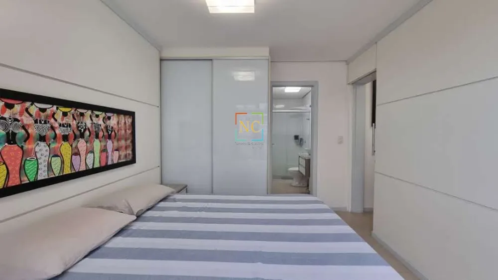 Cobertura, 3 quartos, 134 m² - Foto 16