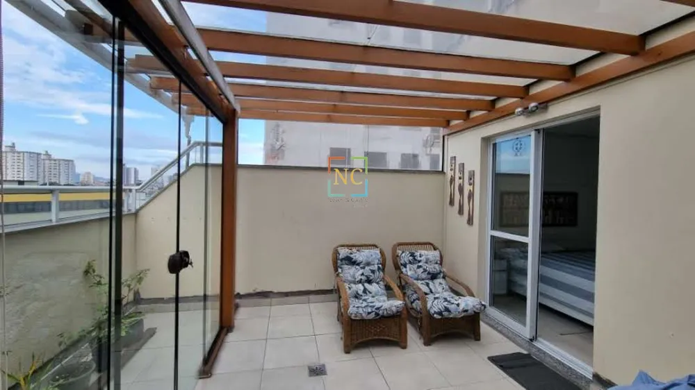 Cobertura, 3 quartos, 134 m² - Foto 5