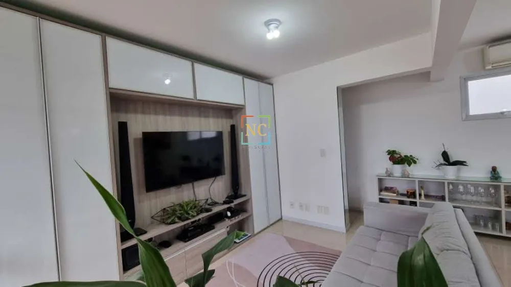 Cobertura, 3 quartos, 134 m² - Foto 11