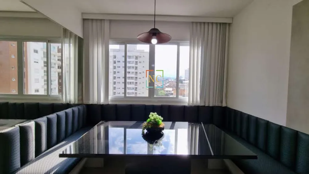 Cobertura, 3 quartos, 134 m² - Foto 5
