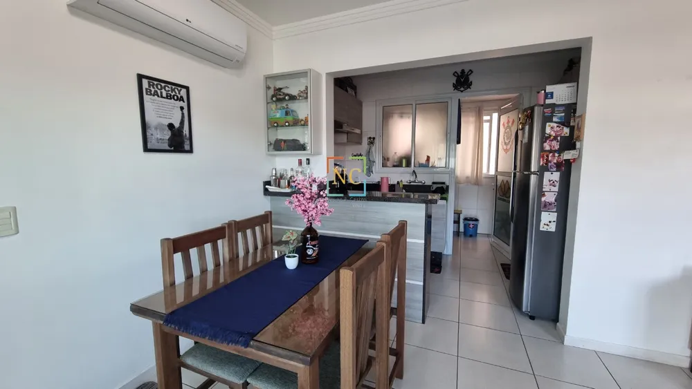 Apartamento, 3 quartos, 90 m² - Foto 6
