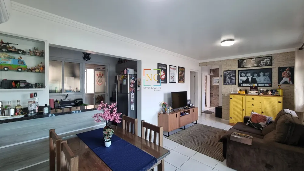 Apartamento, 3 quartos, 90 m² - Foto 5