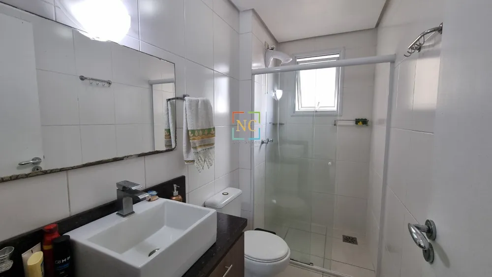 Apartamento, 3 quartos, 90 m² - Foto 14