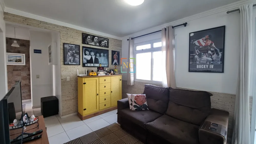Apartamento, 3 quartos, 90 m² - Foto 9