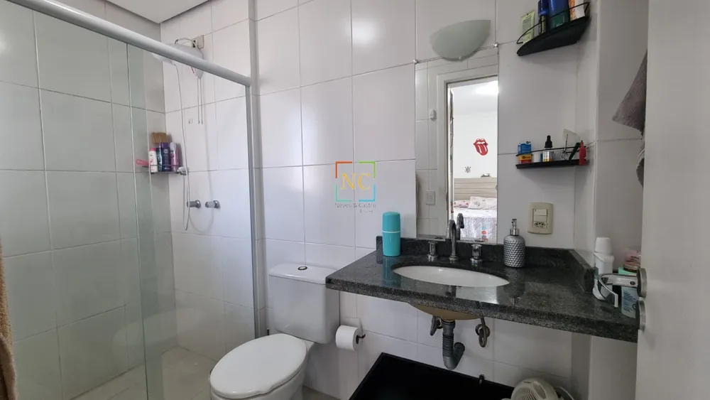 Apartamento, 3 quartos, 90 m² - Foto 20