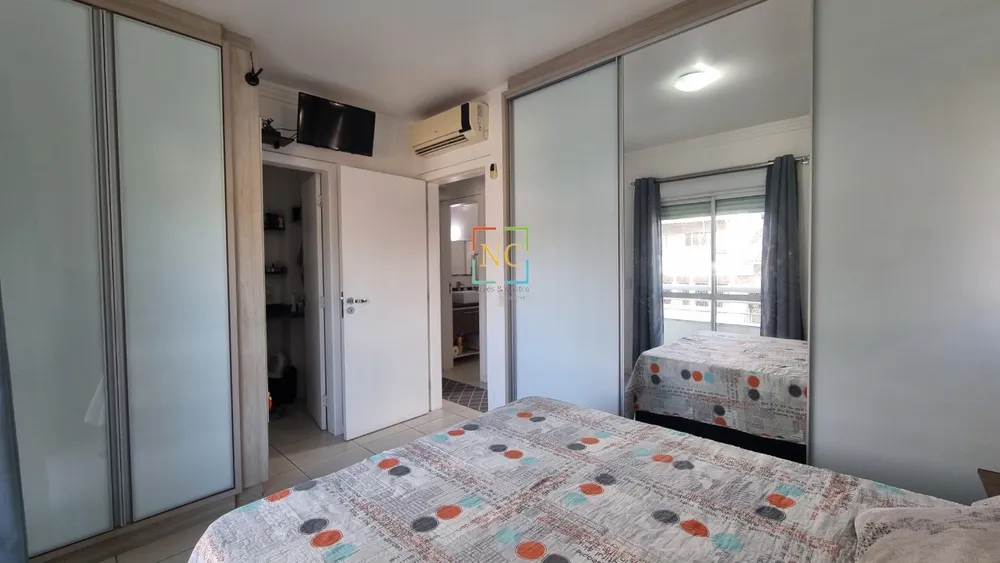 Apartamento, 3 quartos, 90 m² - Foto 19