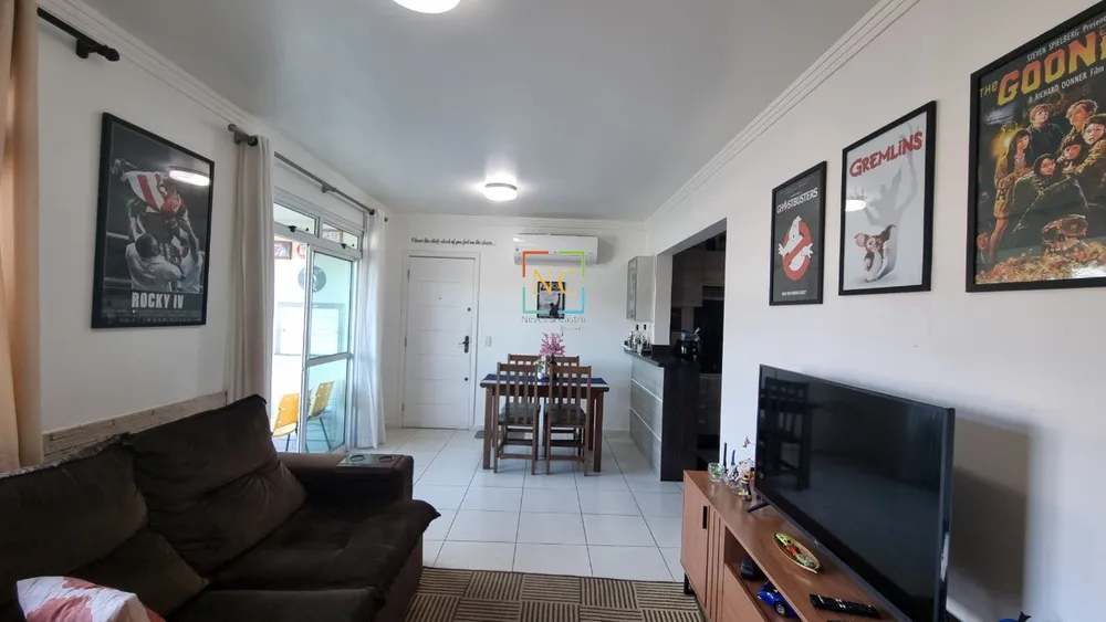 Apartamento, 3 quartos, 90 m² - Foto 3