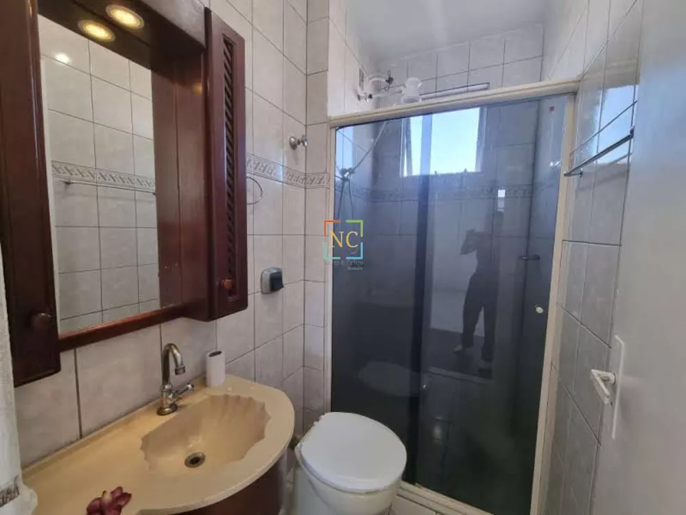 Apartamento à venda com 2 quartos, 45m² - Foto 8