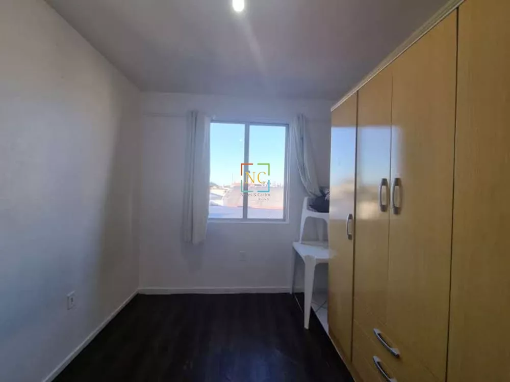 Apartamento à venda com 2 quartos, 45m² - Foto 7