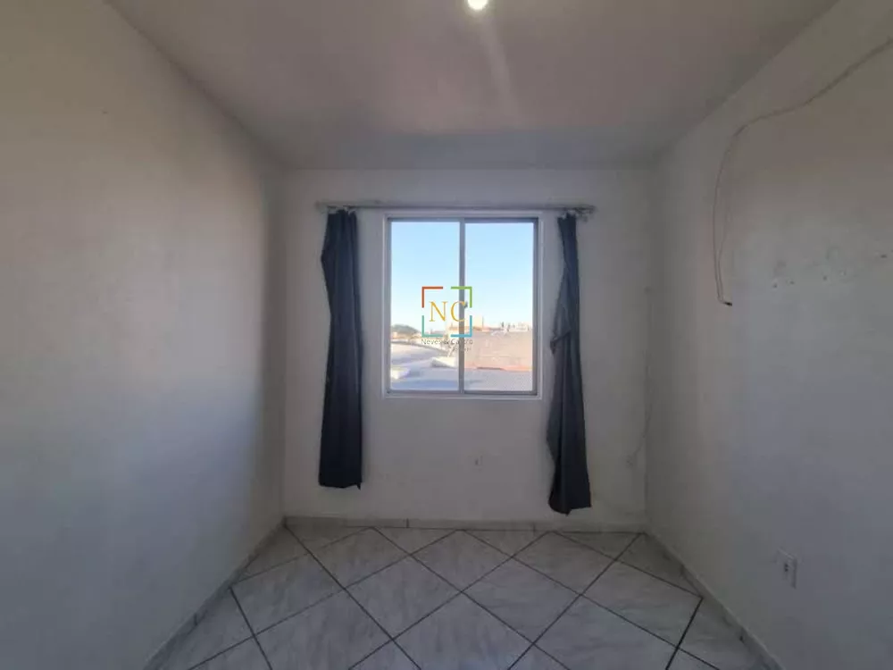 Apartamento à venda com 2 quartos, 45m² - Foto 10