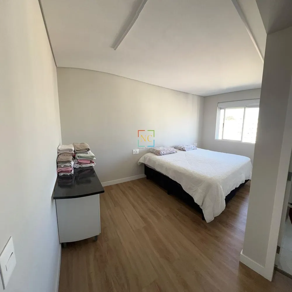 Cobertura, 3 quartos, 166 m² - Foto 4