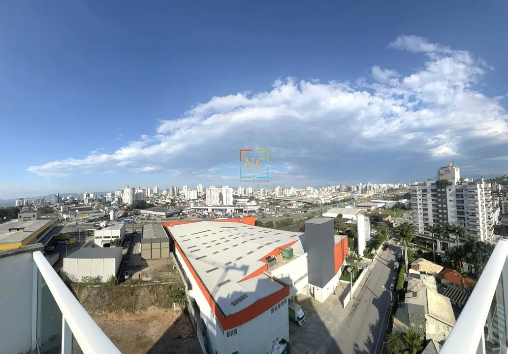 Cobertura, 3 quartos, 166 m² - Foto 12