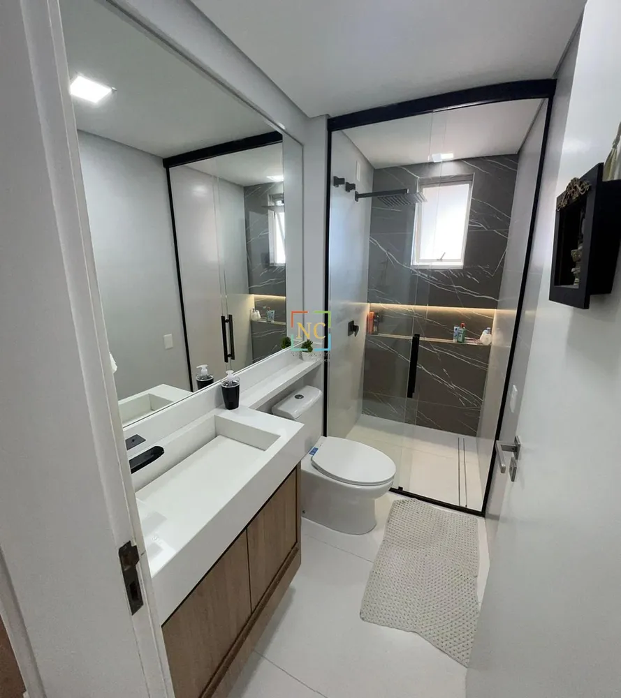 Cobertura, 3 quartos, 166 m² - Foto 14