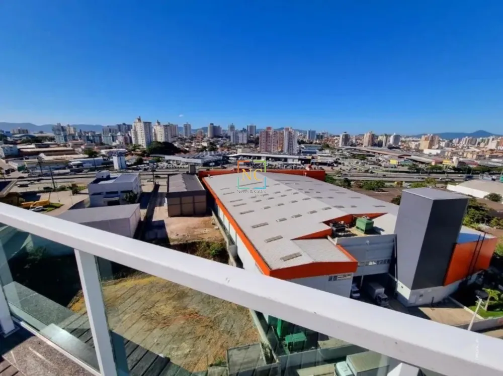 Cobertura, 3 quartos, 166 m² - Foto 13