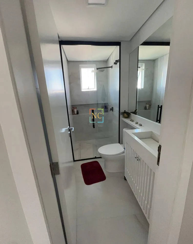 Cobertura, 3 quartos, 166 m² - Foto 5