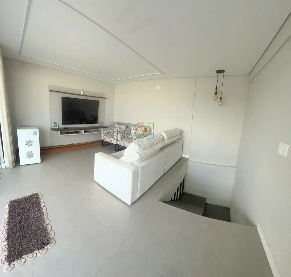 Cobertura, 3 quartos, 166 m² - Foto 9