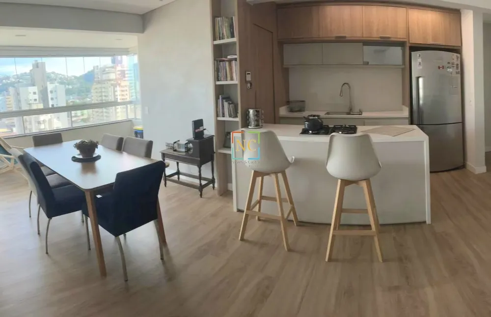 Cobertura, 3 quartos, 166 m² - Foto 2