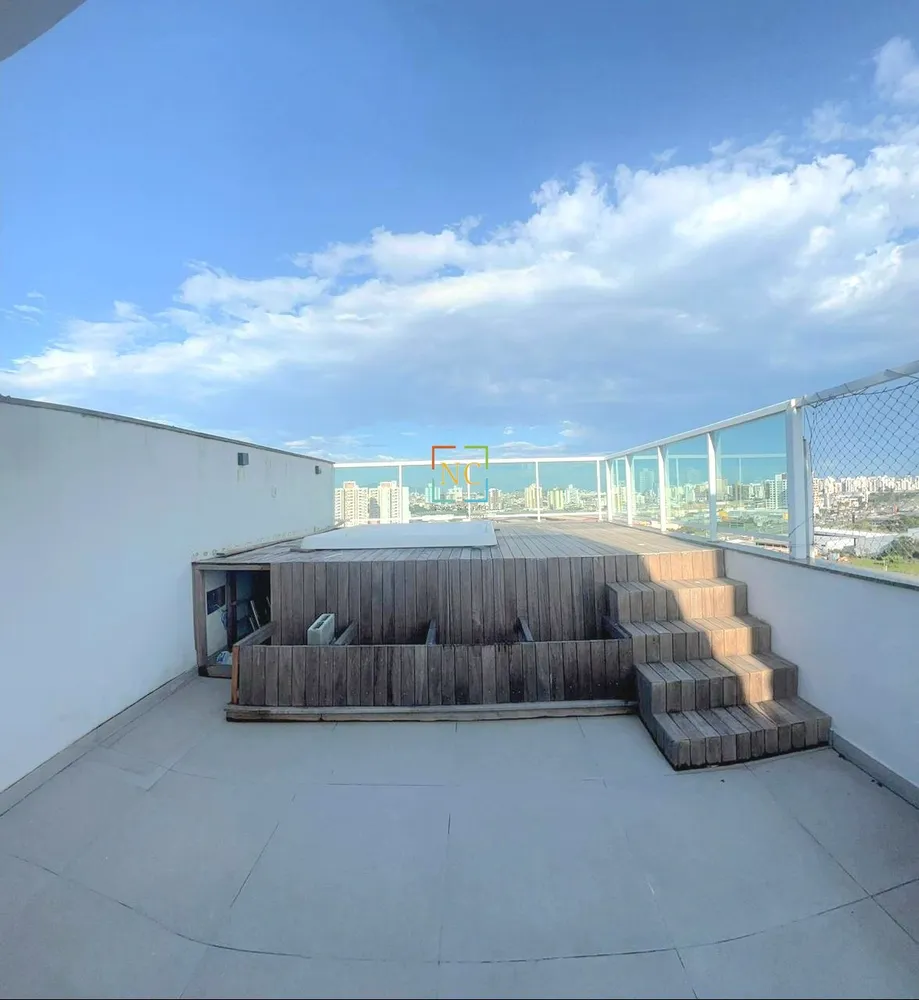 Cobertura, 3 quartos, 166 m² - Foto 10