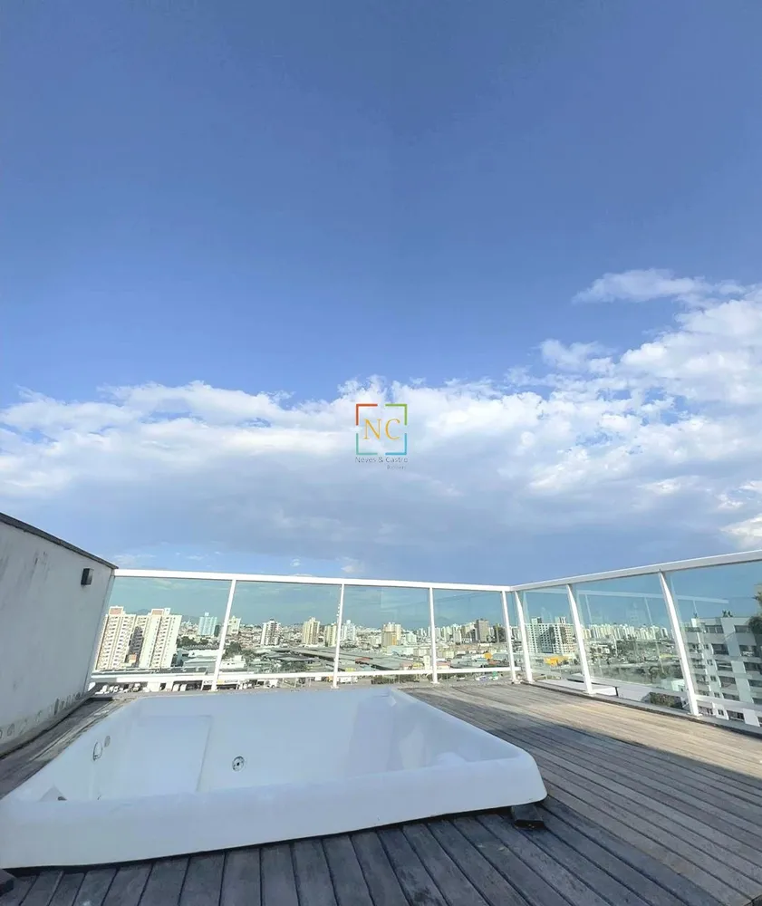 Cobertura, 3 quartos, 166 m² - Foto 11