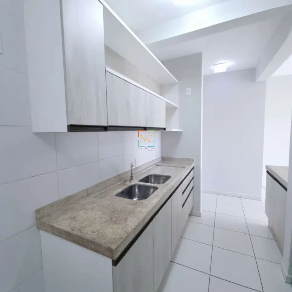 Apartamento, 2 quartos, 71 m² - Foto 3