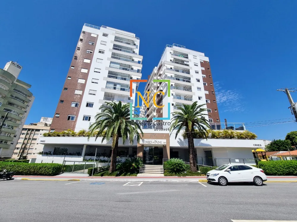 Apartamento, 2 quartos, 77 m² - Foto 4