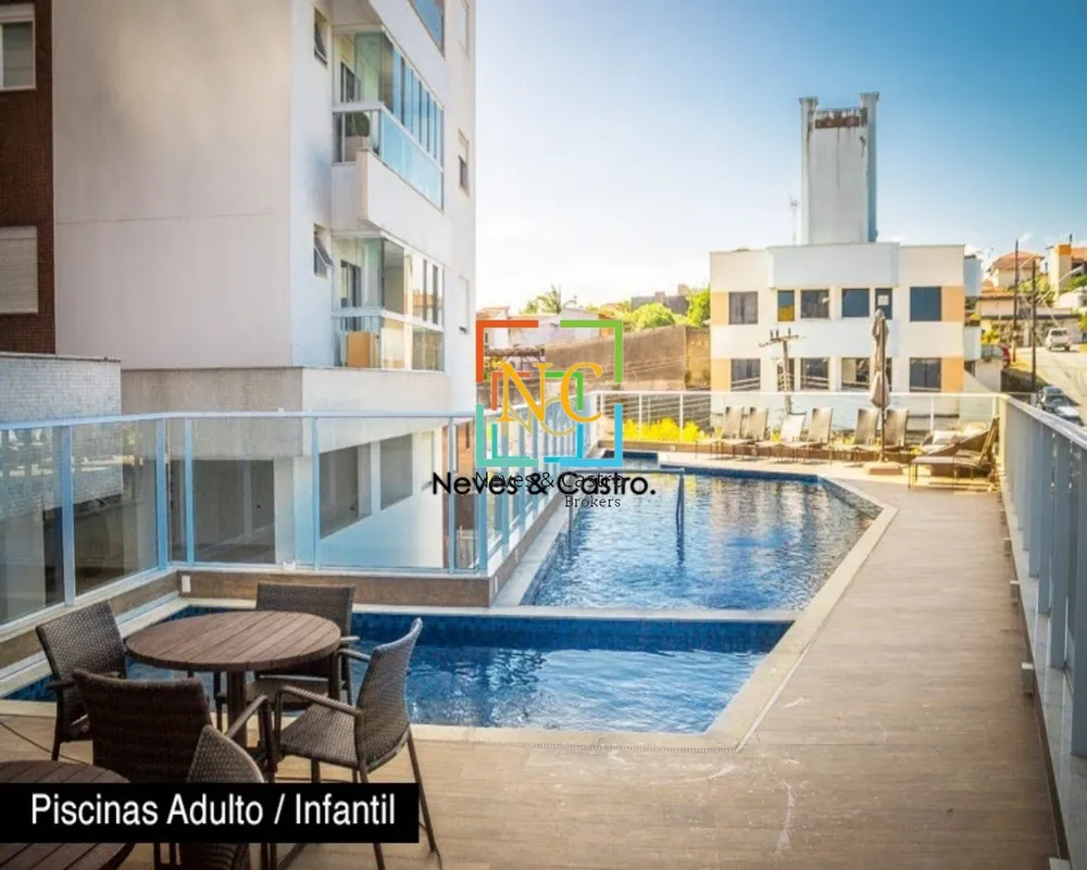 Apartamento, 2 quartos, 77 m² - Foto 11