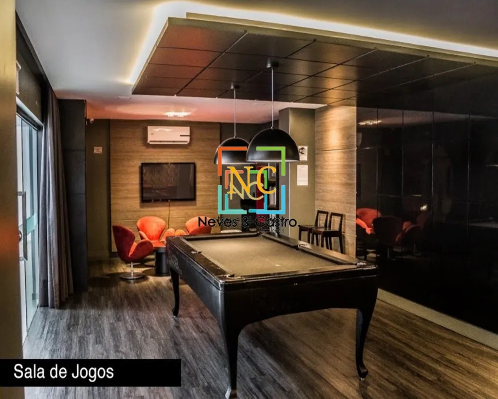 Apartamento, 2 quartos, 77 m² - Foto 17
