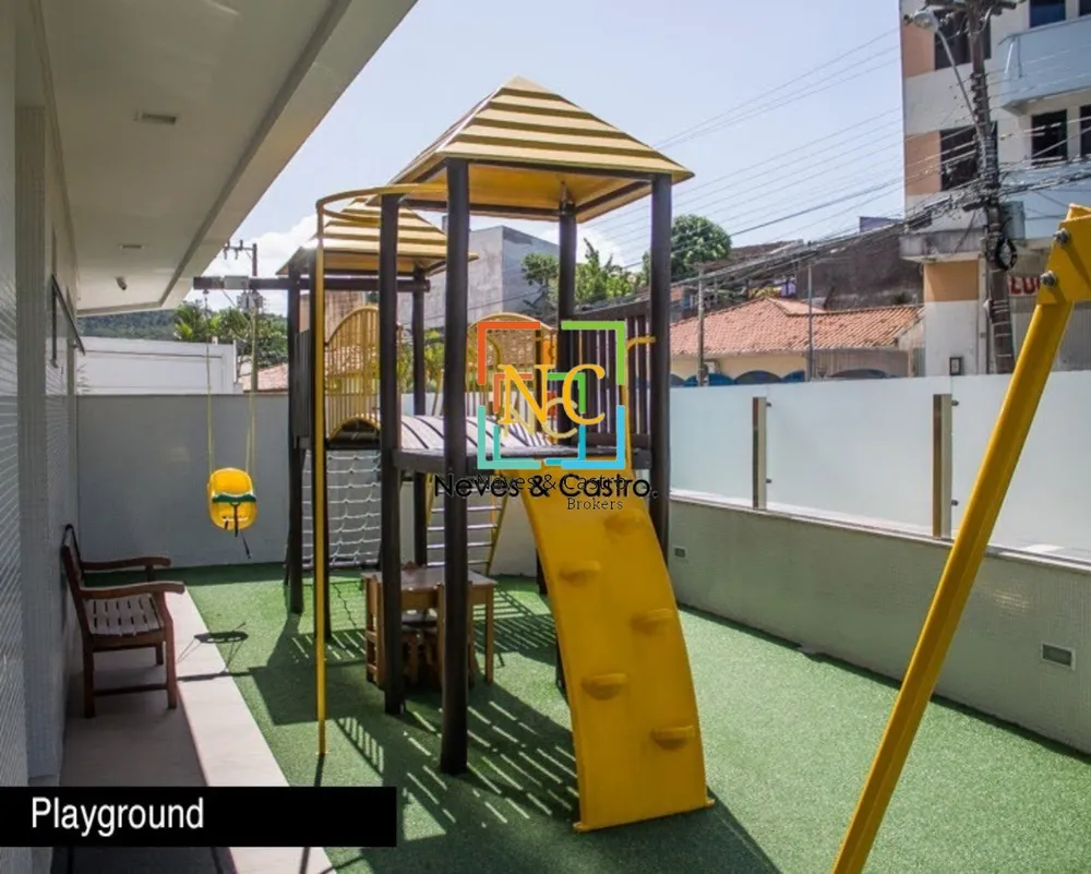 Apartamento, 2 quartos, 77 m² - Foto 13