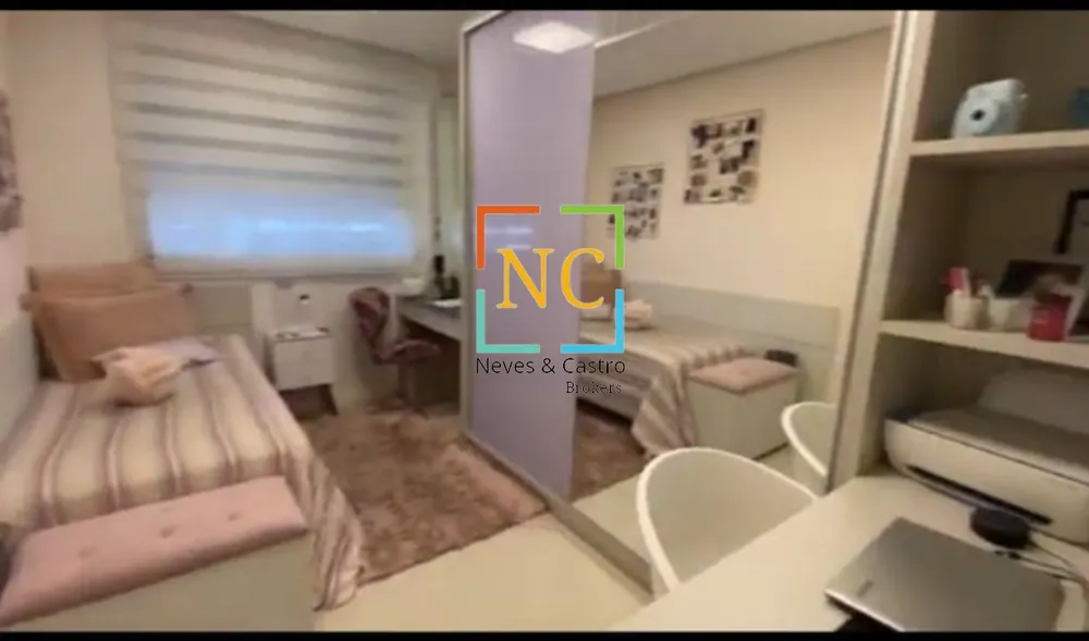 Apartamento, 2 quartos, 77 m² - Foto 1