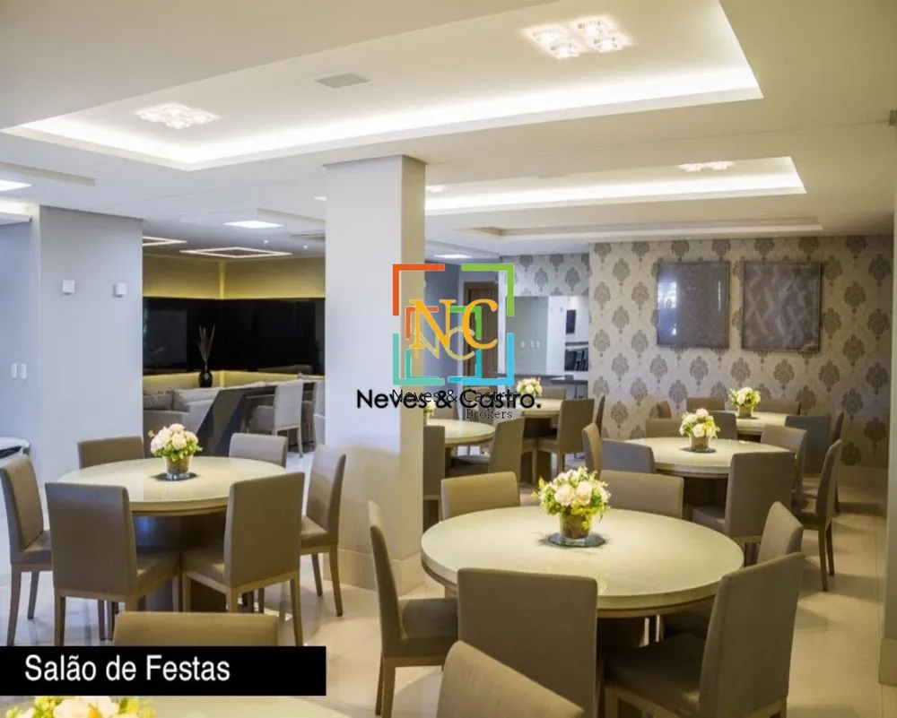Apartamento, 2 quartos, 77 m² - Foto 6
