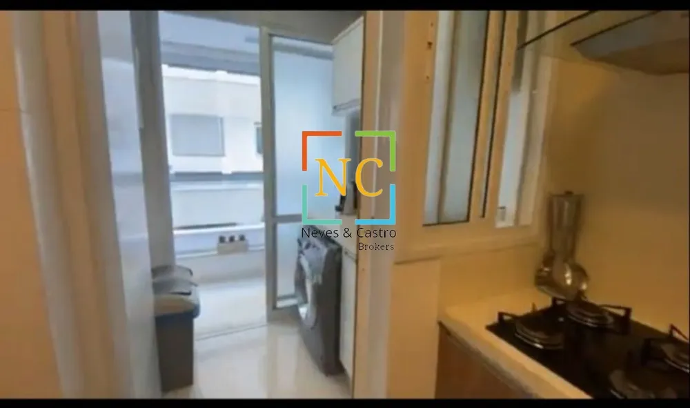 Apartamento, 2 quartos, 77 m² - Foto 7