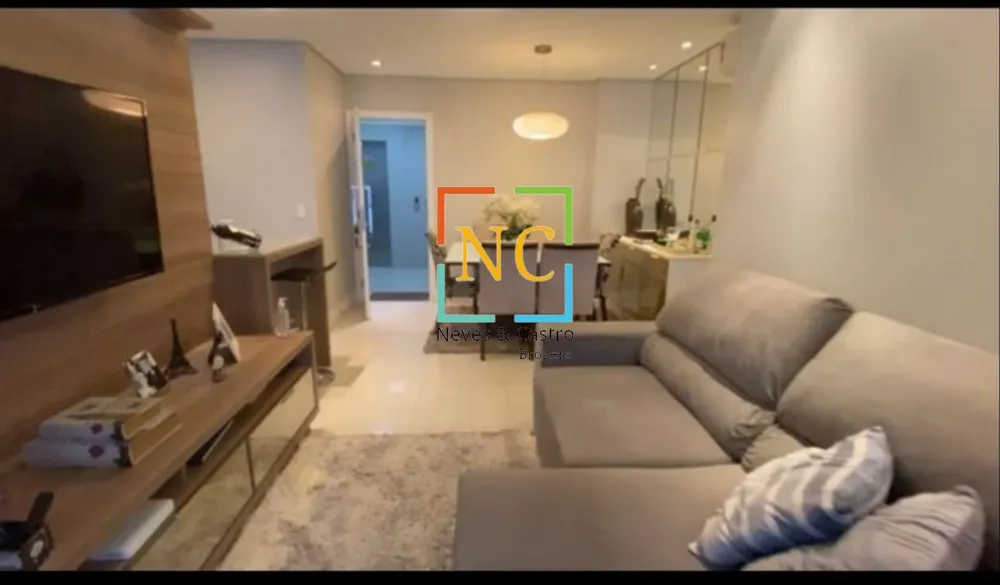 Apartamento, 2 quartos, 77 m² - Foto 5