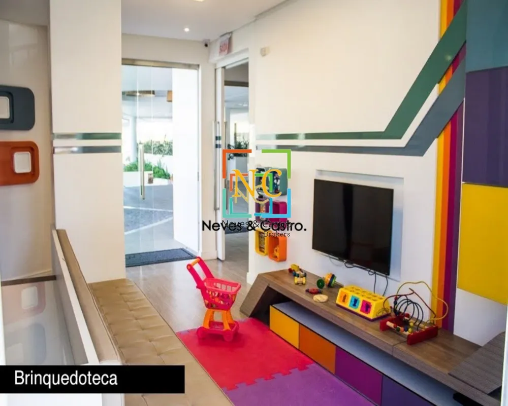Apartamento, 2 quartos, 77 m² - Foto 12