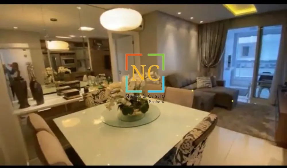 Apartamento, 2 quartos, 77 m² - Foto 7