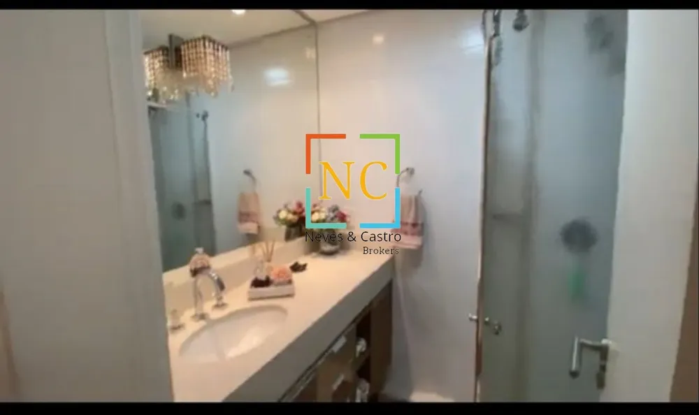 Apartamento, 2 quartos, 77 m² - Foto 9