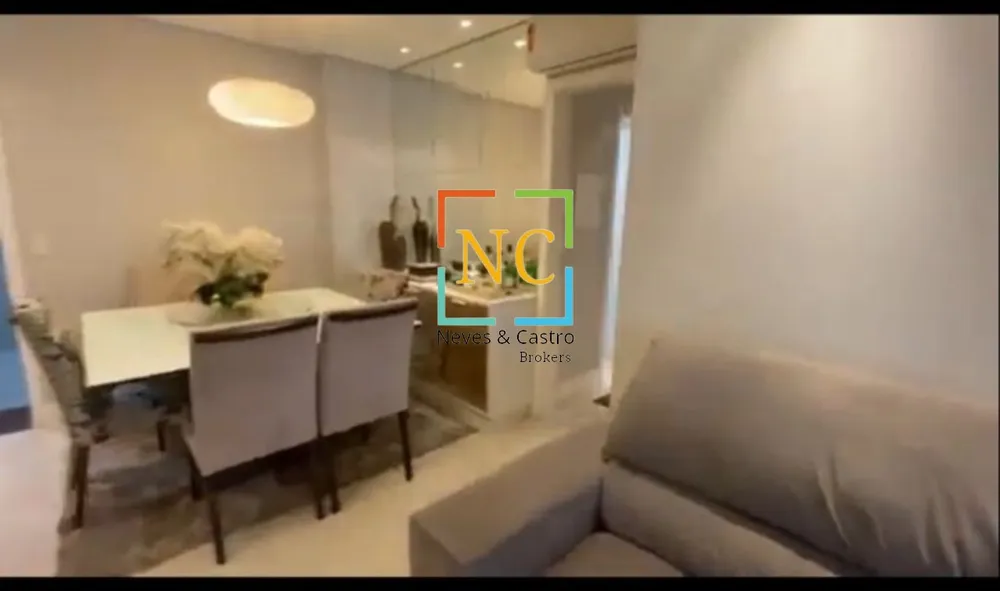 Apartamento, 2 quartos, 77 m² - Foto 6
