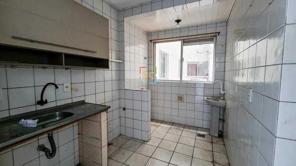 Apartamento, 2 quartos, 56 m² - Foto 4