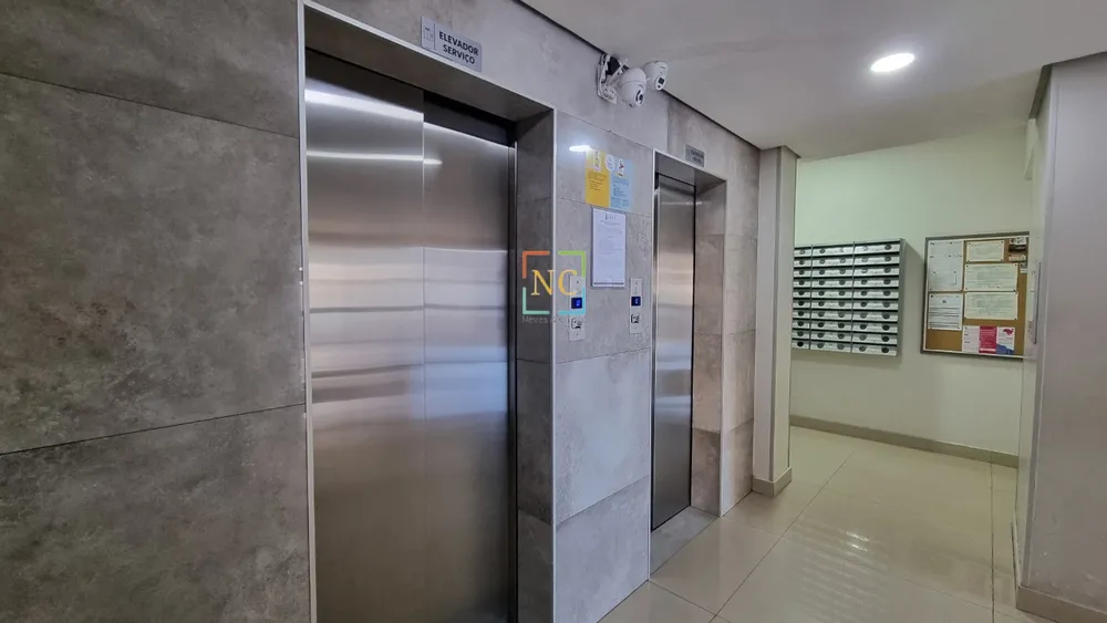 Apartamento, 2 quartos, 56 m² - Foto 12