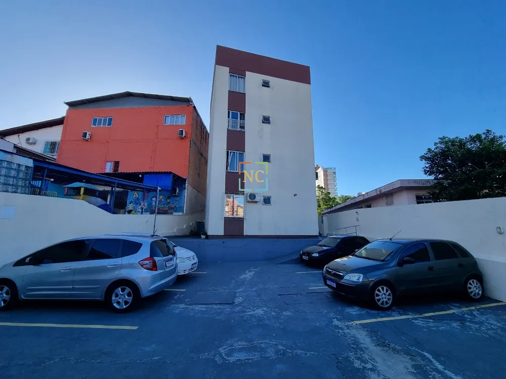 Apartamento, 2 quartos, 45 m² - Foto 11
