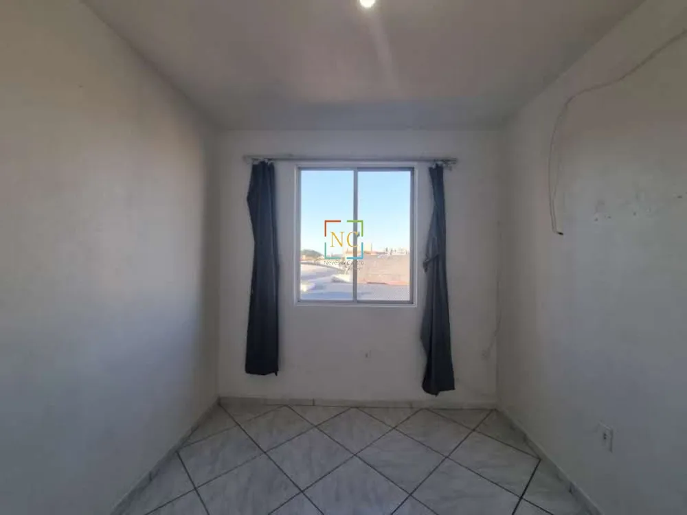 Apartamento, 2 quartos, 45 m² - Foto 9
