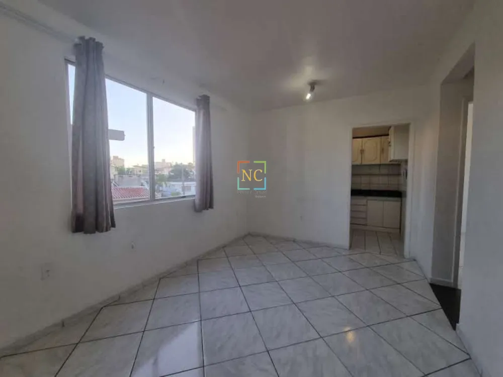 Apartamento, 2 quartos, 45 m² - Foto 1